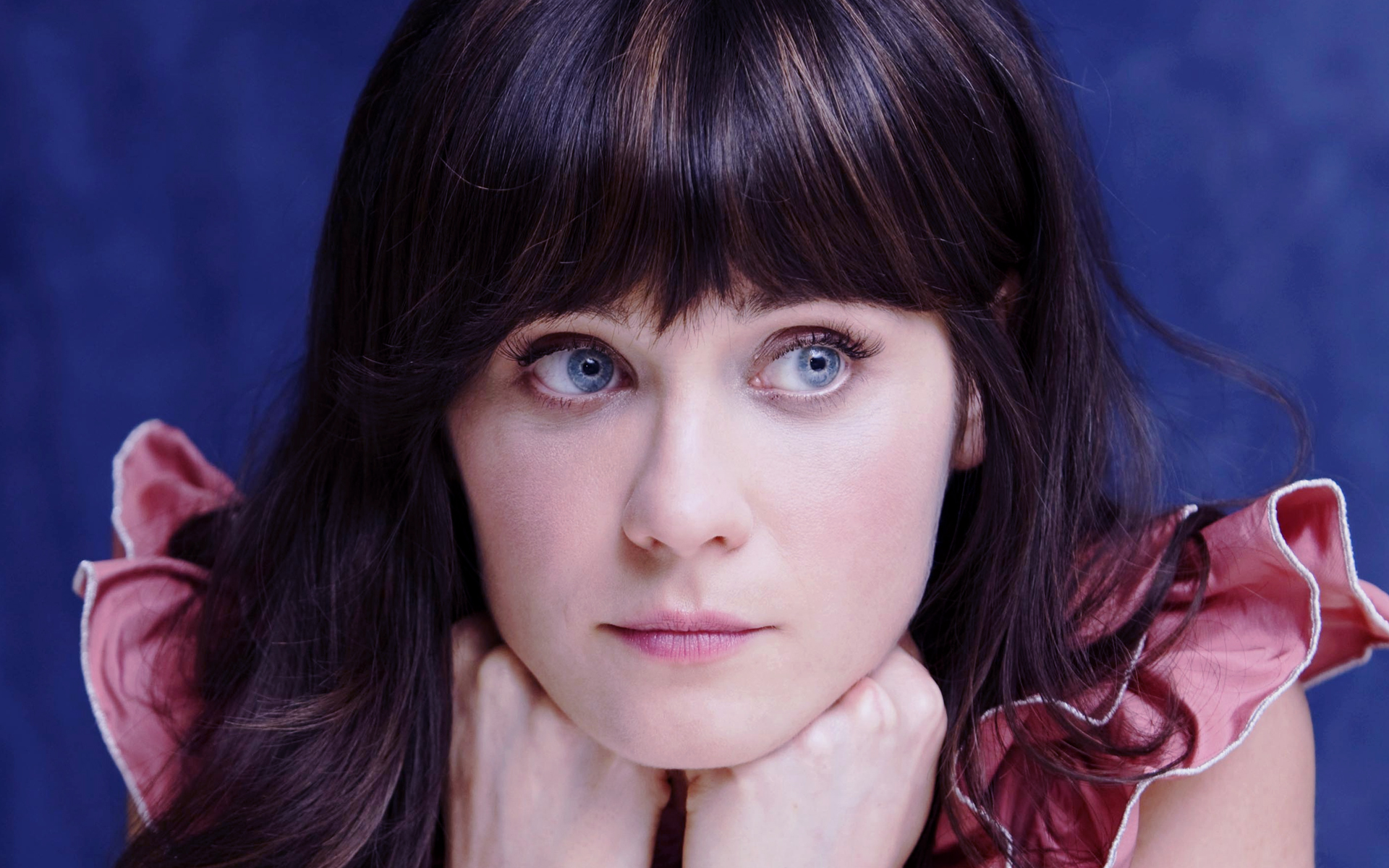 christian weiss recommends zooey deschanel hottest pic